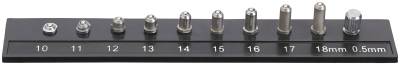 Product image MEASURING TIP SET FOR 61931002