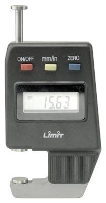 Product image THICKNESS GAUGE DIGIAL 15MM