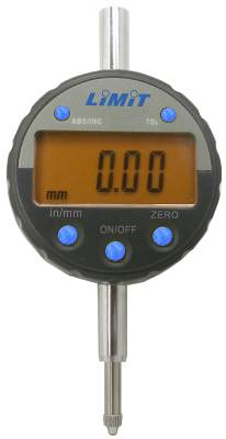 Product image DIAL INDICATOR DIG. 12,5/0,01
